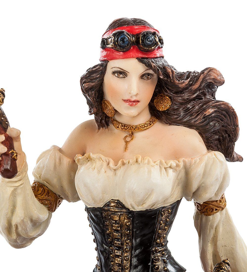 Veronese WS-375 Статуэтка «Леди-разбойница»