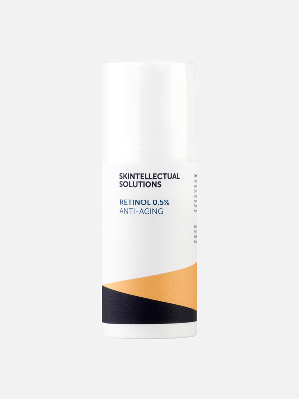 Микроэмульсия Retinol 0.5%, Skintellectual Solutions, 30 мл