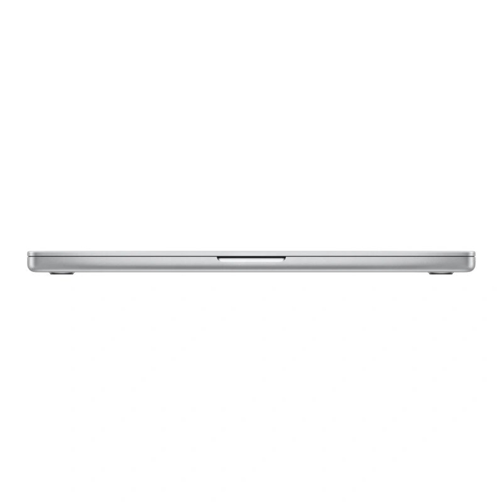 Ноутбук Apple MacBook Pro 16" (2024) 1Tb Silver (MX2V3) (M4 Max 14C CPU/32C GPU, 36 ГБ, 1ТБ SSD)