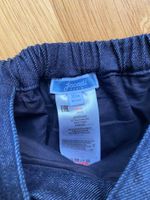 Джинсовый комбинезон Jacadi, 98