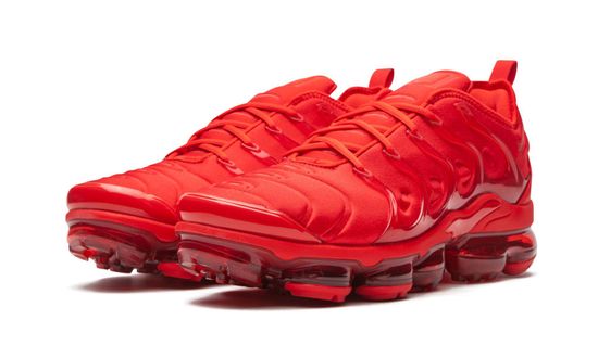 Кроссовки Nike Air Vapormax Plus Red