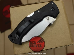 Нож Cold Steel Раджа 3 (Rajah 3) - плейн клинок RK-441