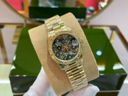 Rolex Datejust Watch