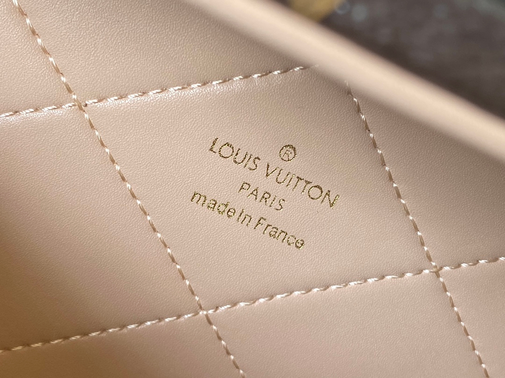 Louis Vuitton Petite Valise