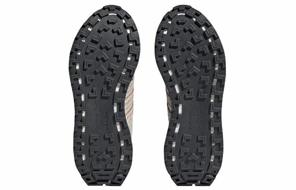 Кроссовки Adidas Originals Retropy E5 (Женская размерная сетка)