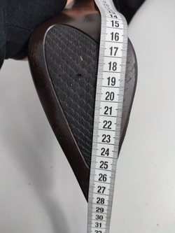 Сапоги Monarch замшевые 37 размер