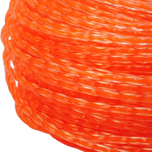 Леска CHAMPION Square Twist DUO 2,4*44 м (витой квадрат)   C5058