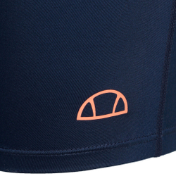 Женская теннисное платье Ellesse Henmoni Set Dress Women - Dark Blue, Multicoloured