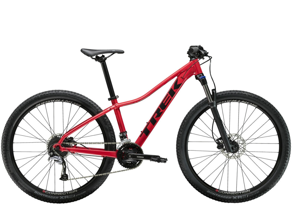 Женский велосипед Trek Marlin 7 Women's 27.5 (2019)