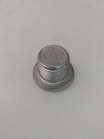 Пробка масляного поддона Sasic 1630210 для Renault, Citroen, Peugeot, Lada, Nissan