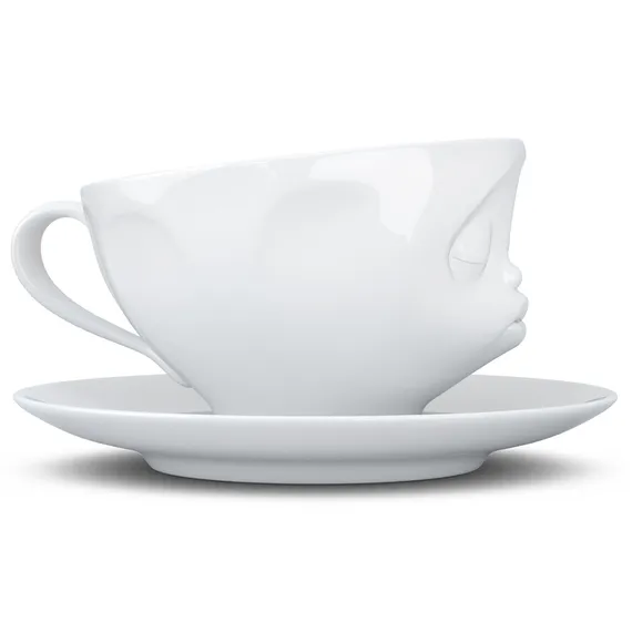 Чайная пара Tassen Kissing 200 мл