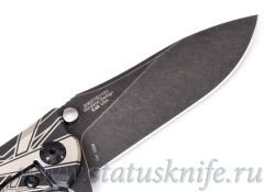 Нож Zero Tolerance 0562TiS110V ZT 0562Ti S110Vфотография - 6