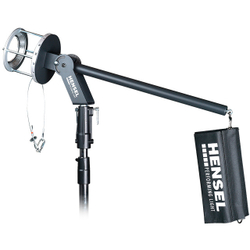 Hensel (2323010) адаптер держатель для окта-боксов Bounce Adapter