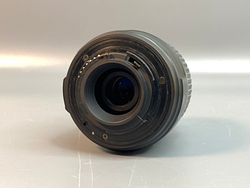 Nikon D3000 Kit 18-55mm 22.400 кадров