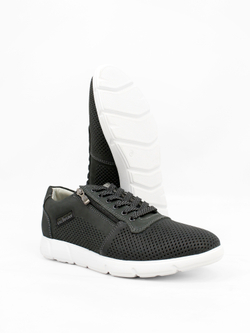 Кроссовки мужские P5400-2W 