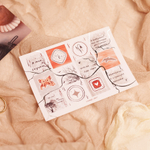 Стикерпак "Воспоминания" 💫