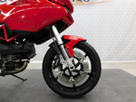 Ducati Multistrada 1100 , 2007