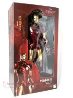 Фигурка Железный человек Iron Man Марвел ZD Toys 1988-01