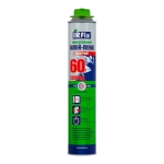 IRFix 60 Секунд Клей-пена универсальный 800мл