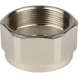 Тройник равнопроходный 32x32x32