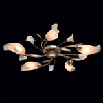 Люстра MW-Light 242016205 5/60w e14
