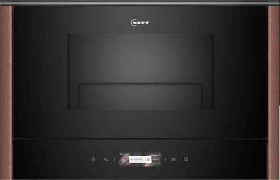 Микроволновая печь Neff NR9GR31Y1