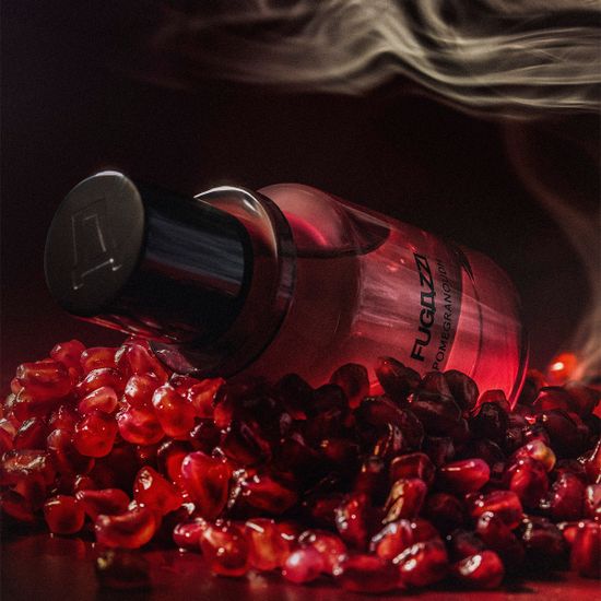 Fugazzi Pomegranoudh