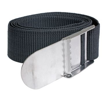 Пояс грузовой Fandiver с металлической пряжкой