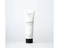 Крем выпрямляющий теплозащитный