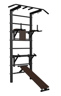 Уличный спортивный комплекс Sv Sport 256