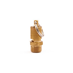 Клапан предохранительный G1/4" FX-AQF-DN4-16,5 Viton