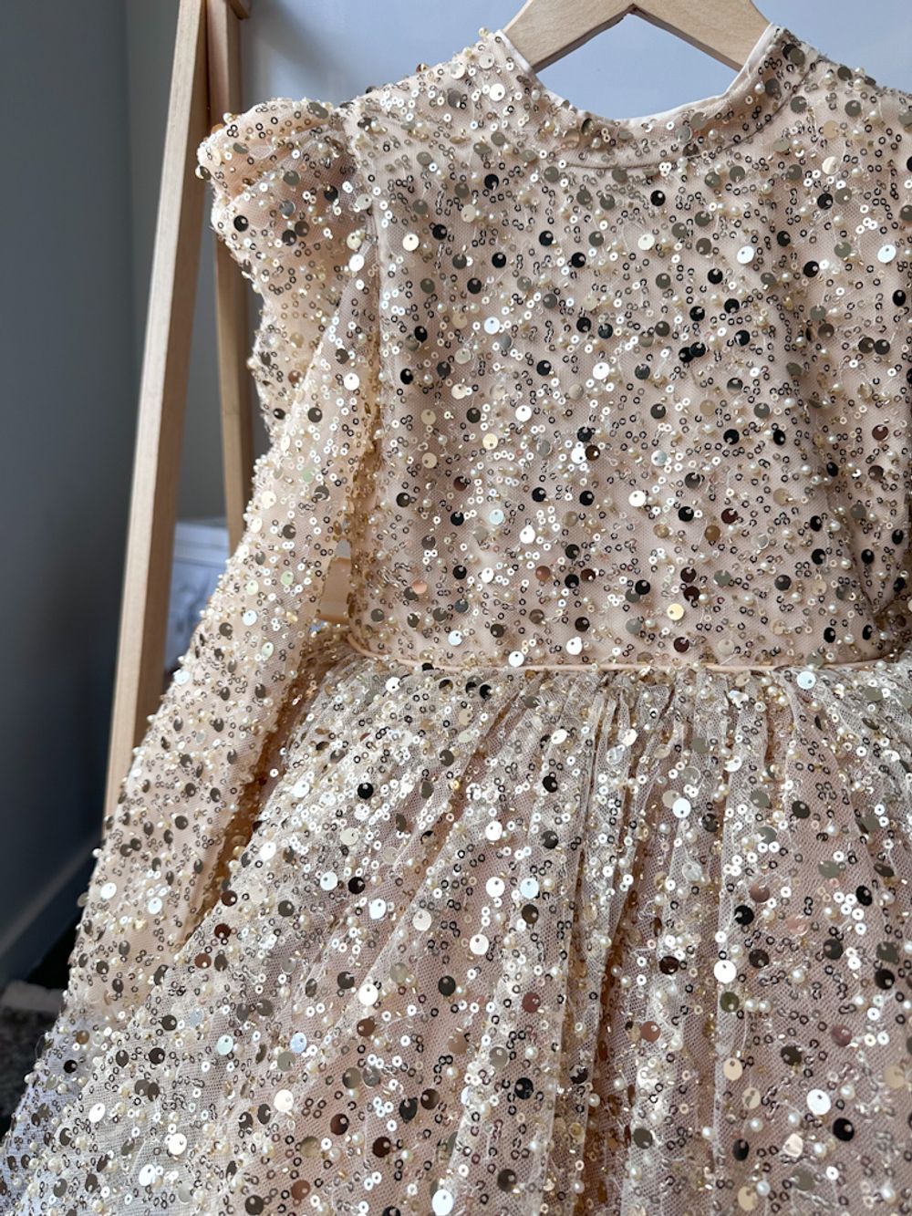 Платье Kisabiano, 110