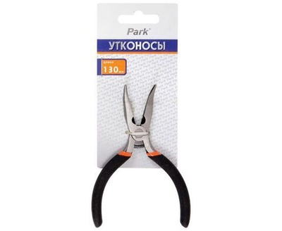Утконосы Park мини MIN14