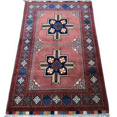 Kazakh 100 x 150 см