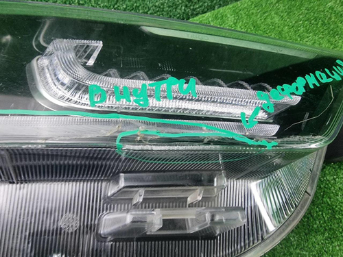 Фара правая Chery Tiggo 8 Pro Max (2022-н.в.) LED