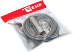 Датчик  EKF PROXIS-3D-18-50-N-NO+NC-2