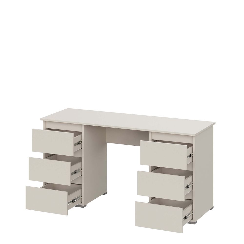 Стол с ящиками ПС 02 "Люмо"