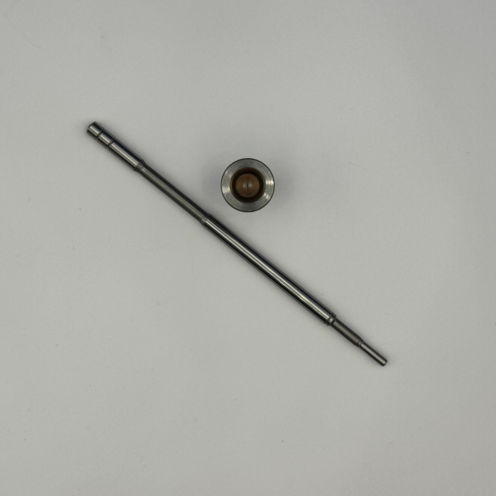 Клапан форсунки BOSCH F00VC01353 / YJT