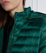 пуховая куртка feminine Tommy Hilfiger - зеленый(WW0WW37264)