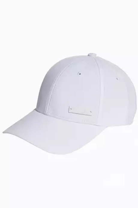 Кепка adidas Metal Badge Lightweight Baseball