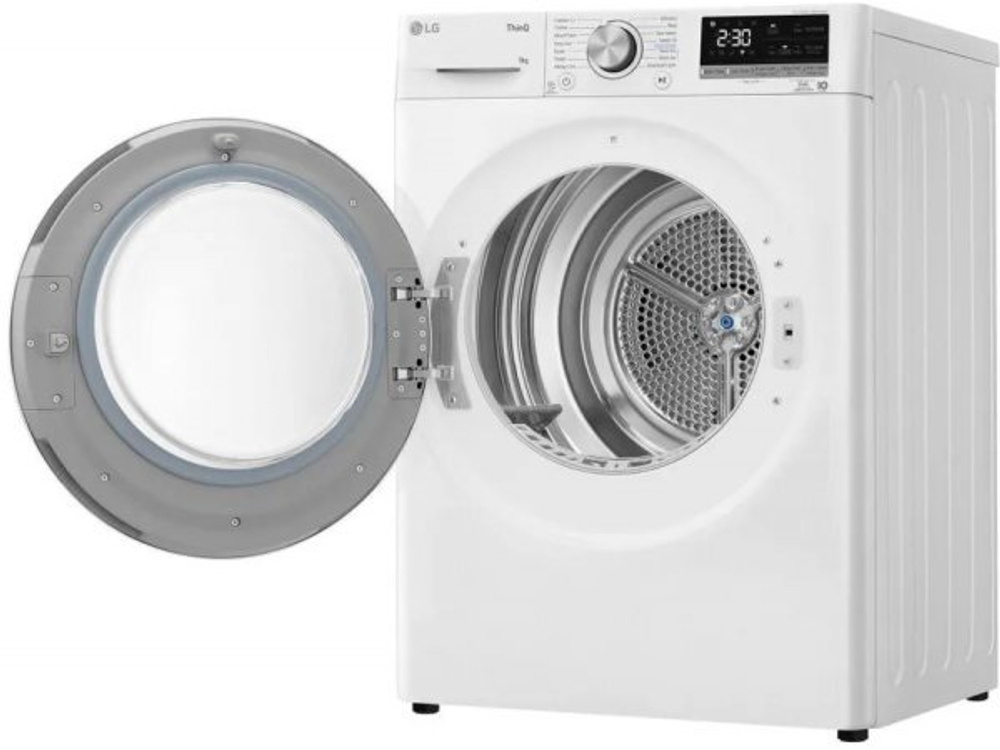 Сушильная машина LG RH90V9AV2N