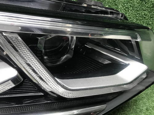 Фара правая VW Tiguan 2 (2020-н.в.) Full LED