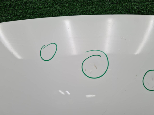 Капот Jetta VA3 (2019-н.в.)