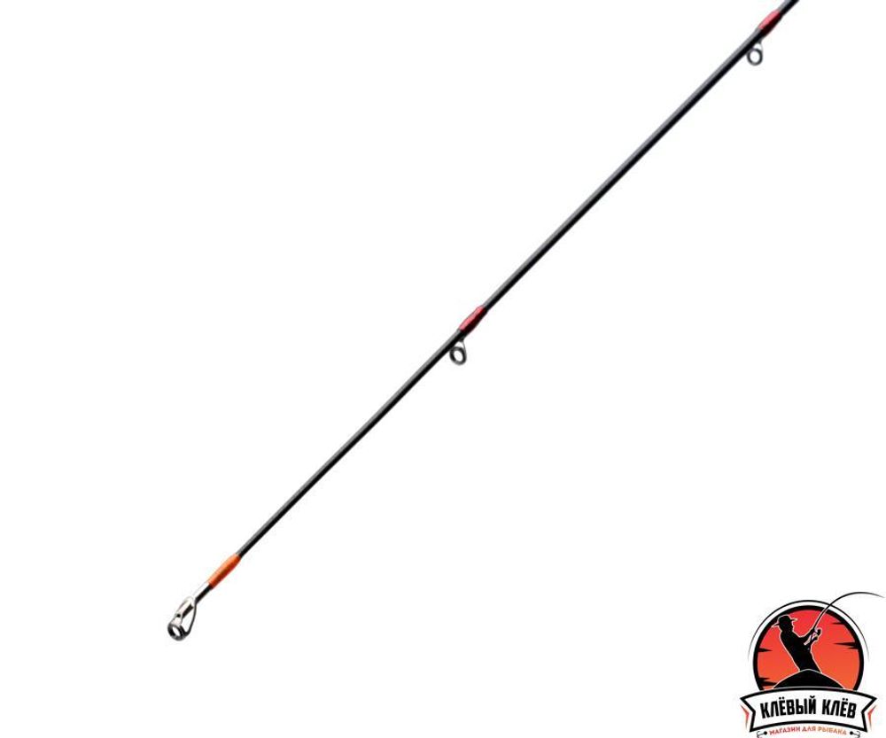 FLAGMAN Удилище спиннинговое Optimum 762ULT 2,29м тест 1-5г