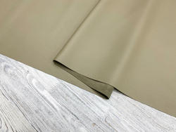 Elliot Olive Grey (1,3-1,5 мм), цв. Олива, натуральная кожа