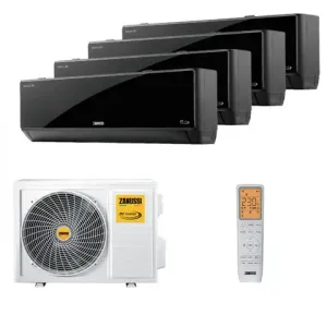 Zanussi