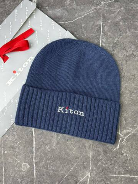 Шапка Kiton