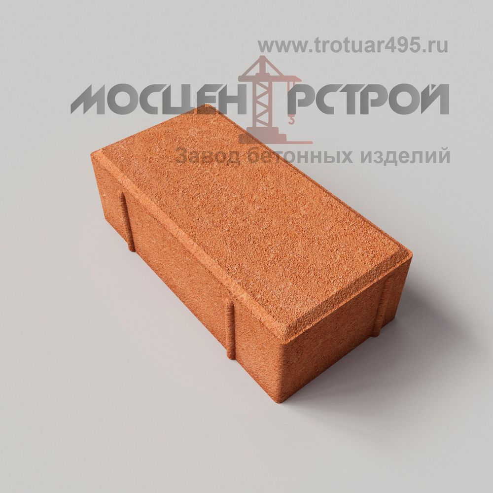 Брусчатка 240х120х70 1П7
