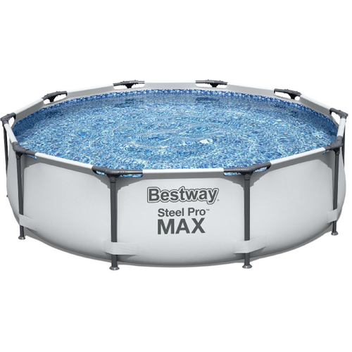 Bestway Каркасный круглый бассейн 305х76 см (картридж-фильтр)