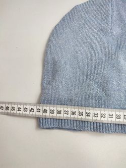 Шапка Zolla тонкая